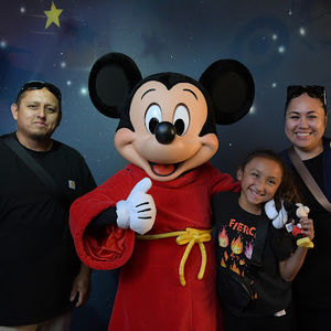 Meet your Posher, Veronica